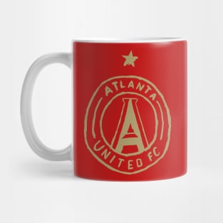 Atlanta Uniteeed fc 23 Mug